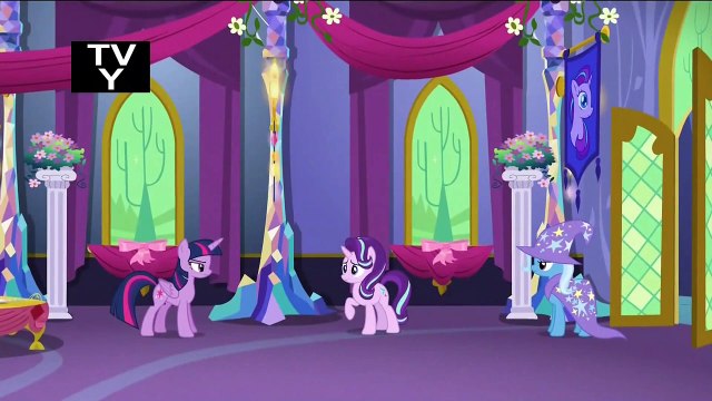 [ ] My little Pony Friendship is Magic Temporada Ep 123 No Second Prances Sub Español...