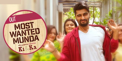 MOST WANTED MUNDA Video SOng by MEET BROS & Palak Muchhal (Ki & KA)