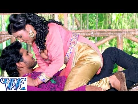 आज मूड मस्त करे दs - Korawa Me Shree Ganesh Kre Da - Balam Rasiya - Bhojpuri Hot Songs 2015