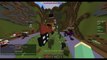 Minecraft: Build Battle!!! [Episode 2: Shovel+Obical Builds Inc.]