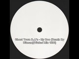 Ghost Town - My Boo (Remix By Hitman)(Wicked Mix 1996)