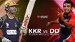 DD vs KKR - Match Highlights - VIVO IPL T20 2016 - Delhi Daredevils vs Kolkata Knight Riders