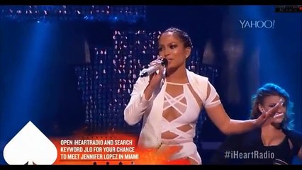 Alvaro Soler - El Mismo Sol ft. Jennifer Lopez (iHeart Radio 2015)