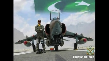 Download Video: Pakistani Air Force Fighter Pilots Vs Joker Indian Air Force Pilots Comparison 1947-2016