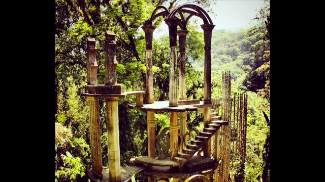 16 lugares románticos en México para visitar en pareja