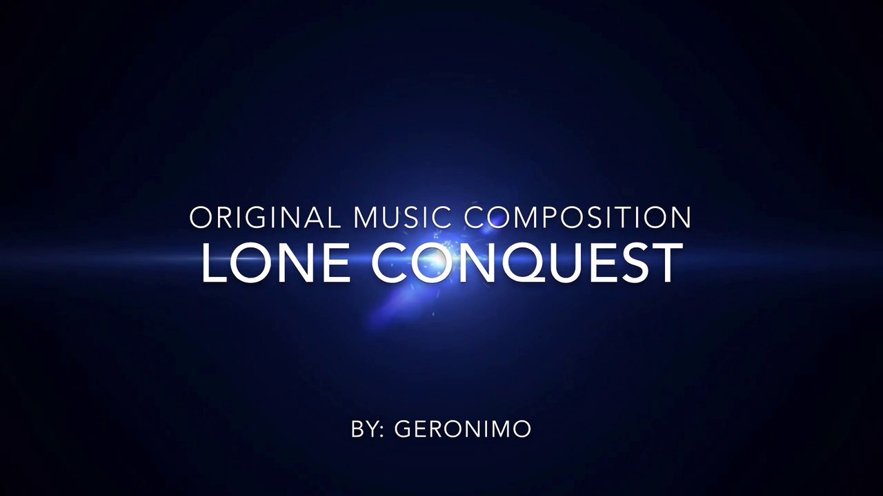 Lone Conquest
