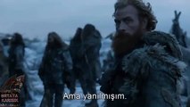 Game of Thrones Sezon 6 Fragman 2 Türkçe Altyazılı