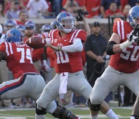 Top five prospects for the 2017 NFL draft