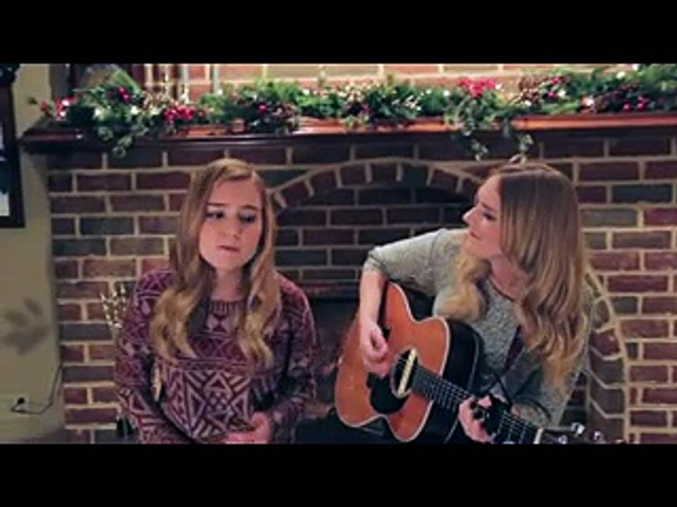 The Monster-Wake Me Up (Acoustic Mashup)