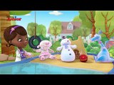 The Water Ballet - Doc McStuffins - Official Disney Junior UK HD