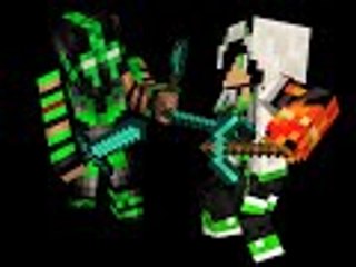 ganando un partida de eggwars /Sanets0421/ :3