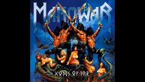Manowar - Son of Odin (lyrics)