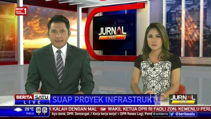 Download Video: KPK Ajukan Surat Pencekalan Andi Taufan