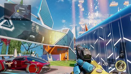 Uncover the Secrets in Nuk3town! Could This Be a Teaser for the Next COD? 🔍