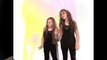 Sabrina Carpenter and Sarah Carpenter - Potential Break Up Song. Cover of Aly and AJ. re-edited 720p - YouTube