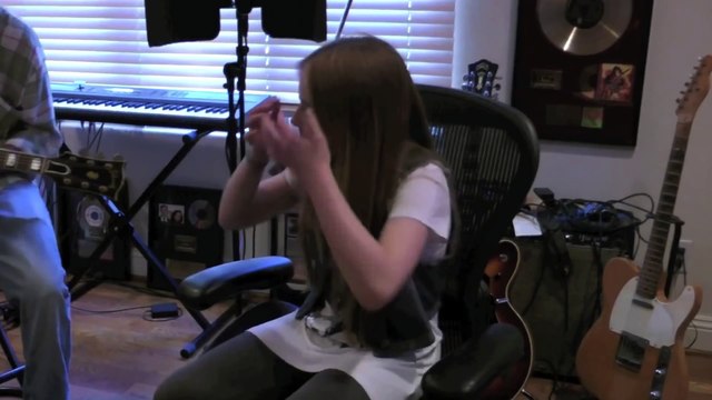 Safe & Sound Taylor Swift Ft. The Civil Wars cover Sabrina Carpenter - YouTube