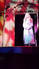 Sabrina Carpenter Nature Boy - YouTube