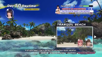 Dead or alive : Beach volleyball 3 (37)