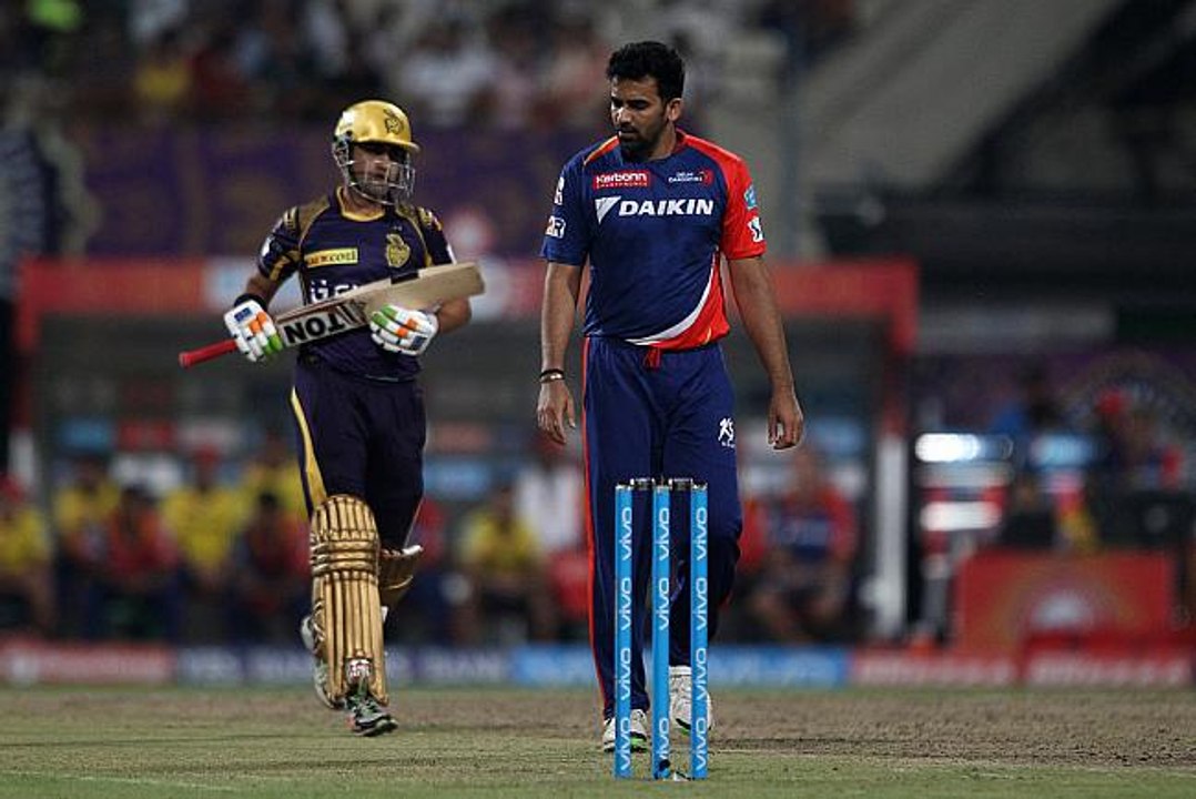 KKR vs DD, IPL 2016 : Kolkata Knight Riders beat Delhi Daredevils by 9 wickets