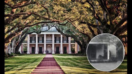 10 Casas Embrujadas con apariciones fantasmales