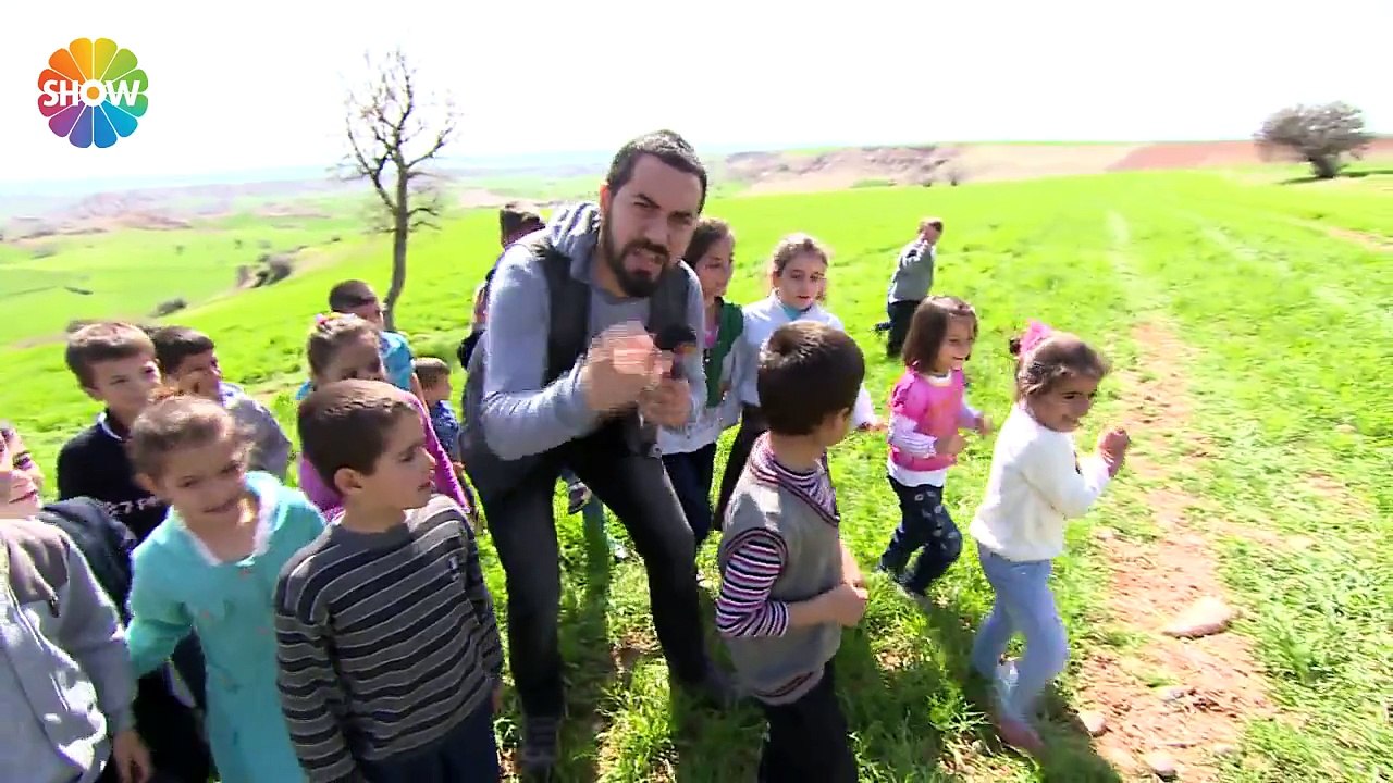 Turgay Başyayla ile Lezzet Yolculuğu Adıyamanda 2.Bölüm