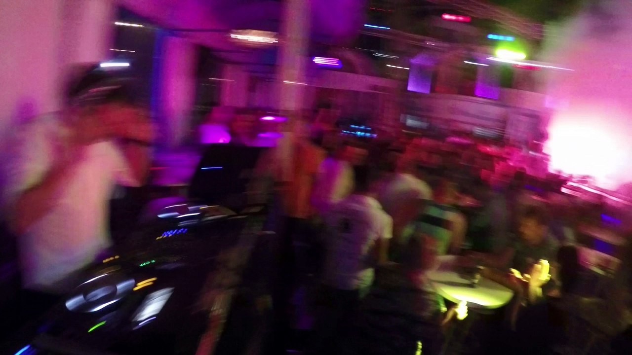 Murat Uyar - Mix Tape (Bistro Belman - Alanya)