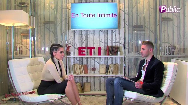 En Toute Intimité : Milla Jasmine : Traitée de chienne ...Elle répond à Sarah Fraisou !