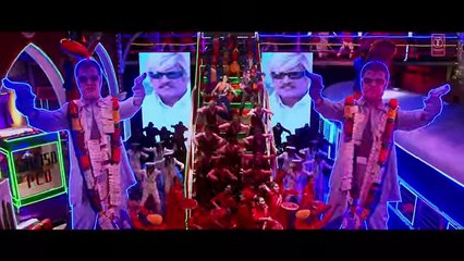 -Lungi Dance- The Thalaiva Tribute Official Full Song - Honey Singh, Shahrukh Khan, Deepika Padukone