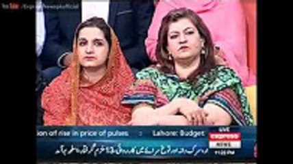 Khabardar Aftab Iqbal 29 April 2016 - خبردارآفتاب اقبال Express News