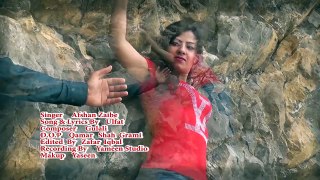 Afshan Zaibe- Meena Che kavino da Pathan Sara Kawa -new song 2016