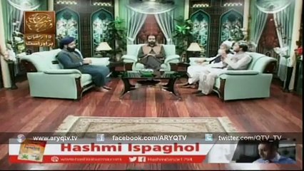 kida sona nam e Mohammad da by kashif ali naz ARY QTV live