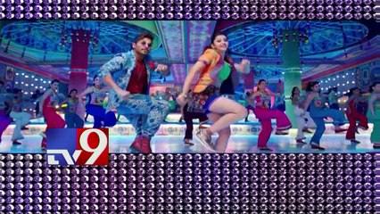 Rakul Preet Singh turning mega heroine!