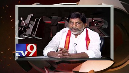 Watch Murali Krishna Encounter with Mallu Bhatti Vikramarka today @9:30pm