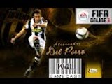 Fifa Online 3 แนะนำนักเตะน่าใช้ Del Piero คู่หูอ้วนผอมมหาประลัยตะลุยโลกฟุตบอล by K4L GameCast