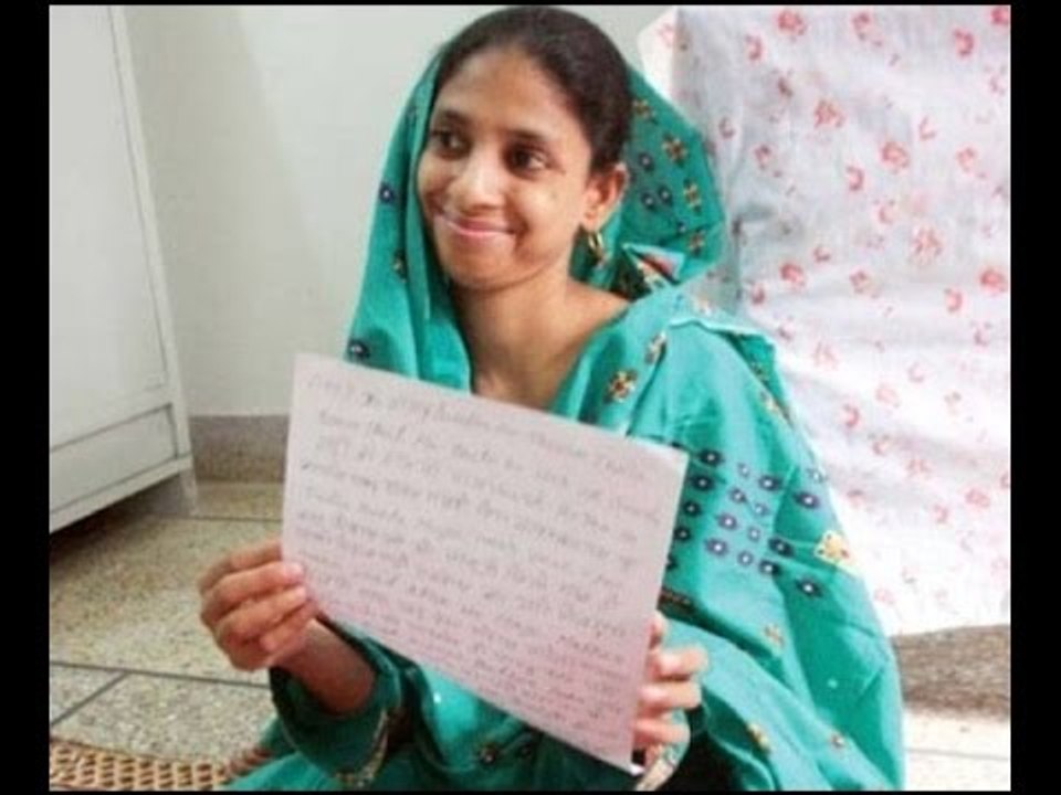 VIDEO: Geeta to return home today from Pakistan