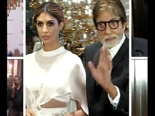 VIDEO: Bollywood Celebs shine at Hello Awards 2016