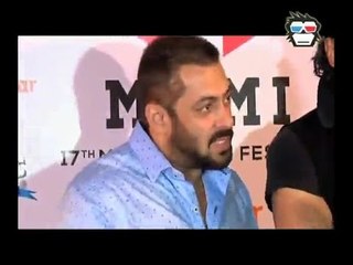 VIDEO INTERVIEW: Salman opens his heart on the moment He shared with SRK on his birthday