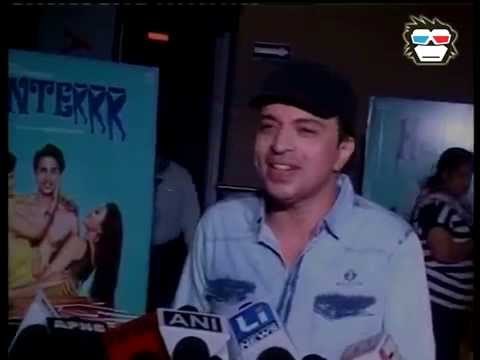 Now a sequel to 'Tum Toh Thehre Pardesi' by Altaf Raja