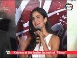 VIDEO INTERVIEW: It’s not easy being in love- Katrina Kaif