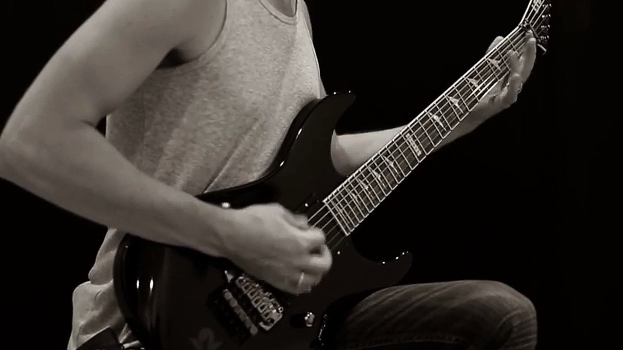 Slipknot - The Devil In I (guitar cover) - Dailymotion