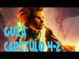 Max: The Curse of Brotherhood - Guia Capitulo 4-2 La gran Caida