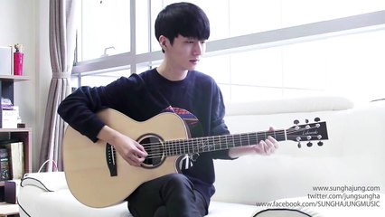 (iKON) “지못미” Apology – Sungha Jung