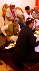 heri sakheri mory pia ghar aye arifana kalam by kashif ali naz