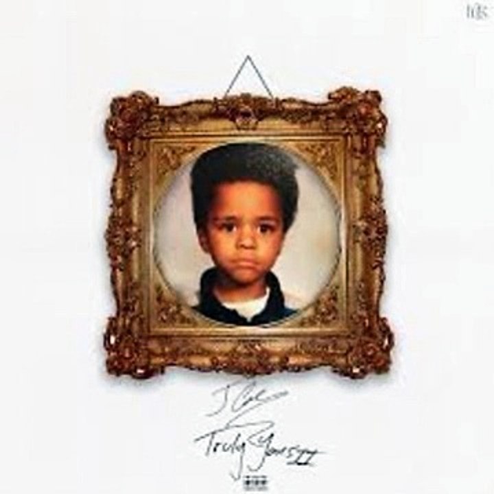 J Cole - Like A Star