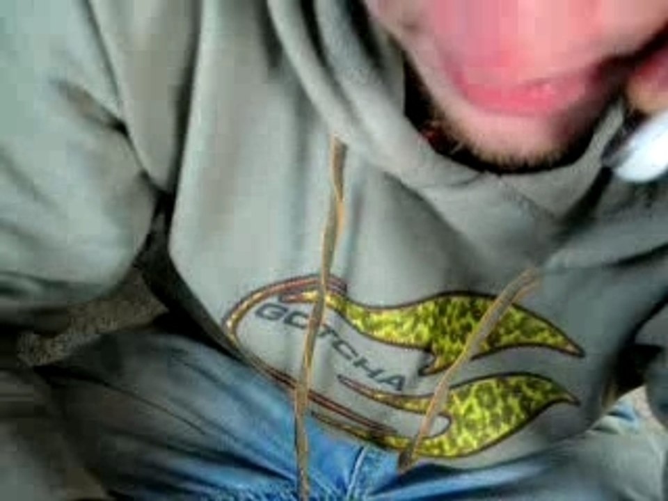 Hellfest 2007 trop bourré