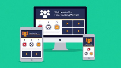 SEO, Web Design & Web Development Company in London