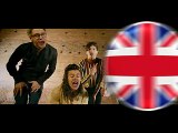 Top 10 Songs of The Week - February 6_ 2016 (UK BBC CHART)