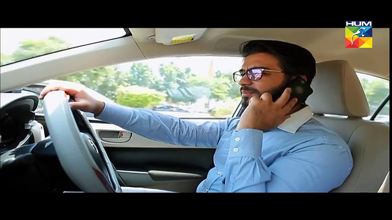 Abro Episode 20 Full Hum TV Drama 30 Apr 2016