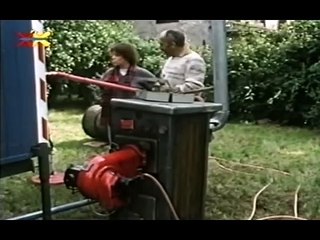 Löwenzahn Classics 017 Nur ein Tropfen Öl