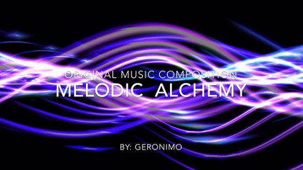 Melodic Alchemy